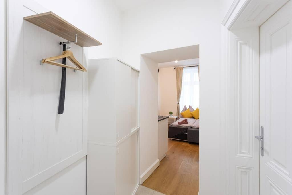 14 C&J'S Apartment 维也纳 外观 照片